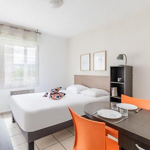 Appart’City Thonon les Bains